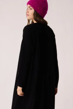 Robe Ariette Noir