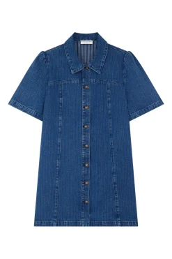 Robe Loumina Middle Blue