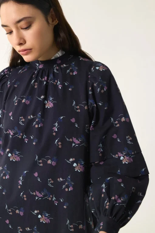 Suzon 5496 Robe Suzon Cosmos - Tonalite Femme