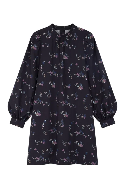Suzon 5496 Robe Suzon Cosmos - Tonalite Femme