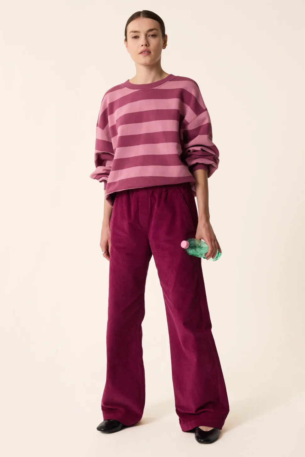 Sweat Josephine Buyere/Compote