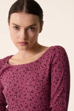 Tee-shirt Hailey Leo Bruyere