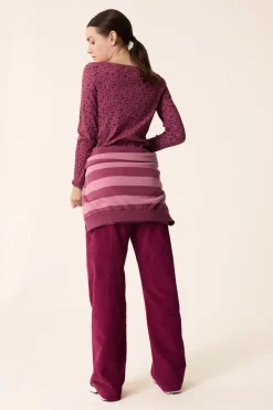 Tee-shirt Hailey Leo Bruyere