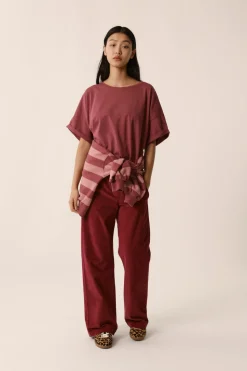 Tee-shirt Haricia Bruyere