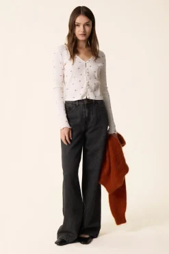 Tee-shirt Hashley Floro