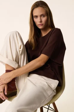 Tee-shirt Jerry Ours