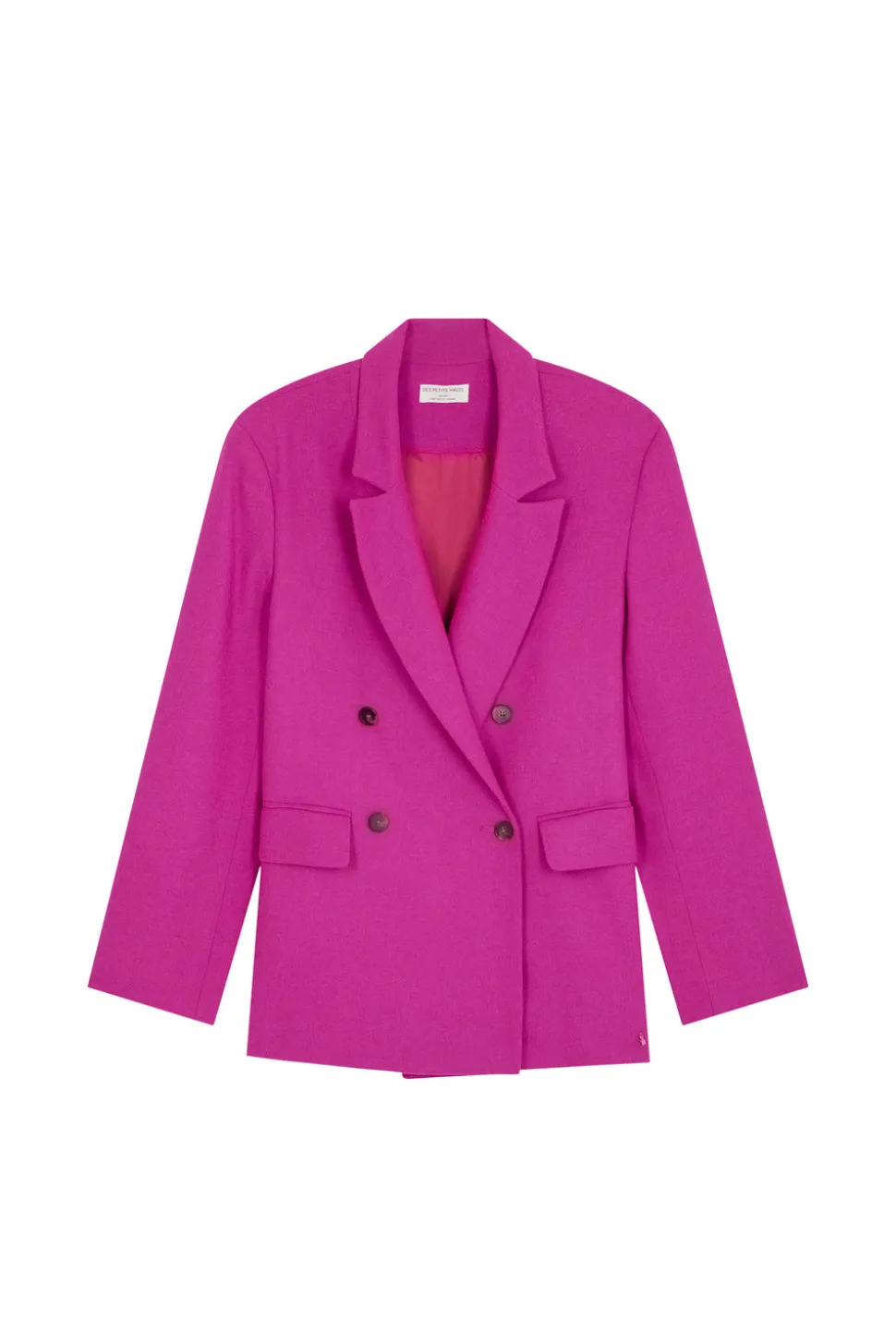 Veste Rosie Lupin
