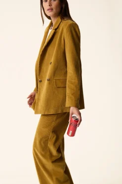 Veste Sianette Erable