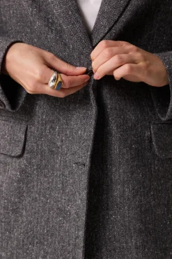 Veste Silvestre Negara