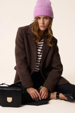 Veste Venise Jacquard Scali