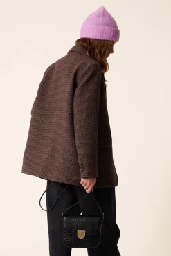 Veste Venise Jacquard Scali